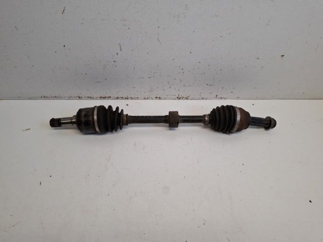 bontott MAZDA 2 Bal Féltengely