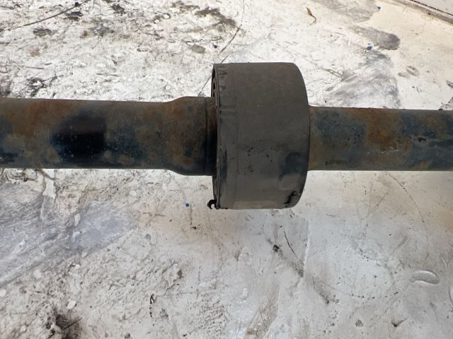 bontott MAZDA 2 Bal Féltengely