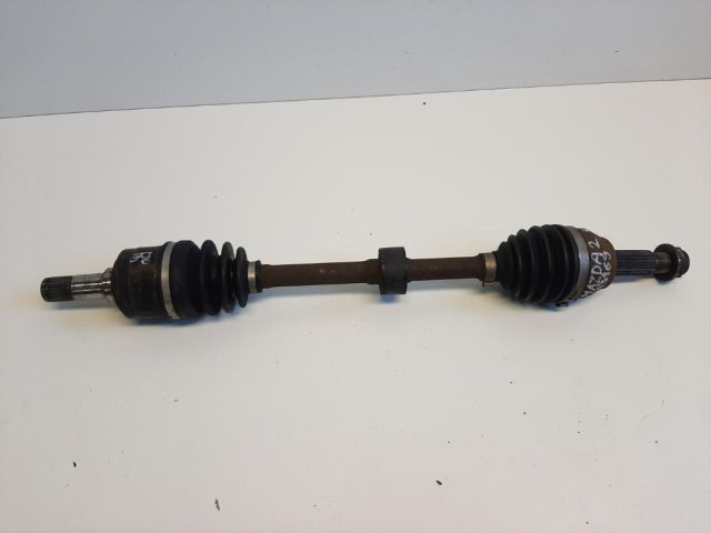 bontott MAZDA 2 Bal Féltengely