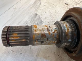 bontott MAZDA 2 Bal Féltengely