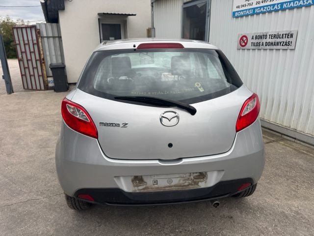 bontott MAZDA 2 Bal hátsó Lengéscsillapító