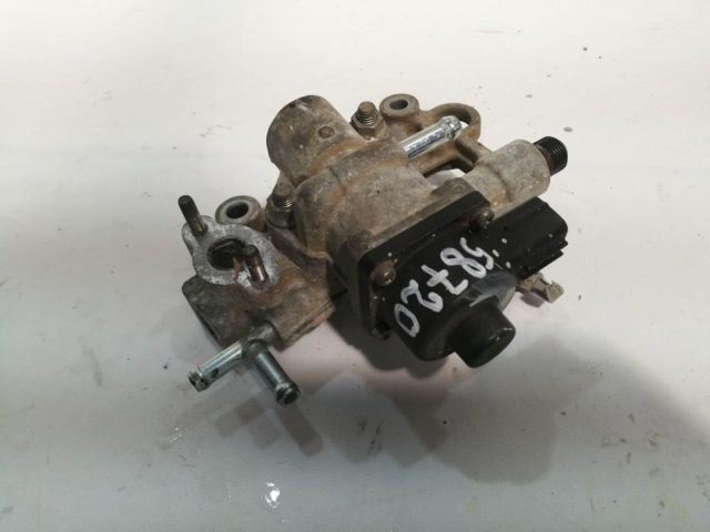 bontott MAZDA 2 EGR / AGR Szelep