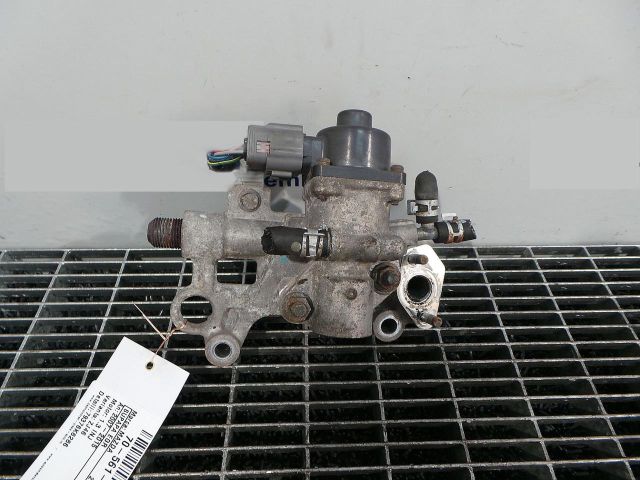 bontott MAZDA 2 EGR / AGR Szelep