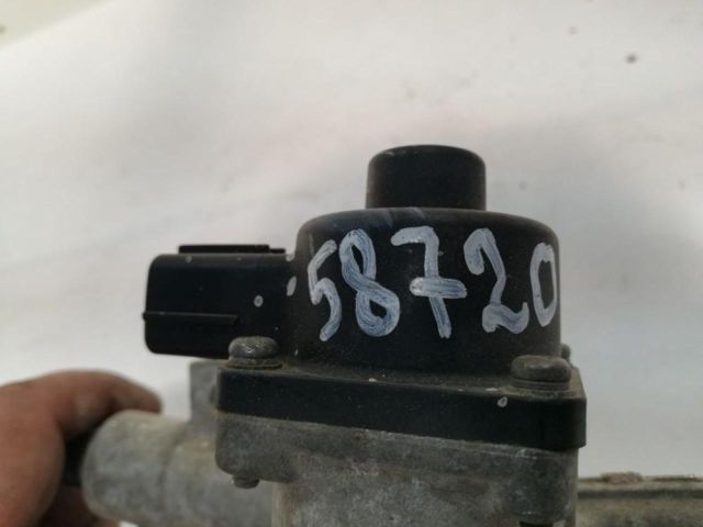 bontott MAZDA 2 EGR / AGR Szelep