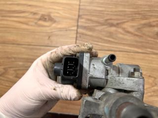 bontott MAZDA 2 EGR / AGR Vákum Szelep