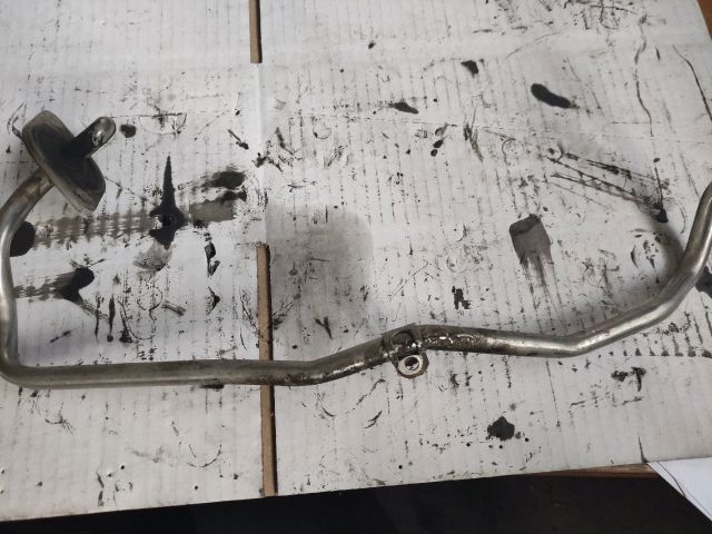 bontott MAZDA 2 EGR Hűtő Cső