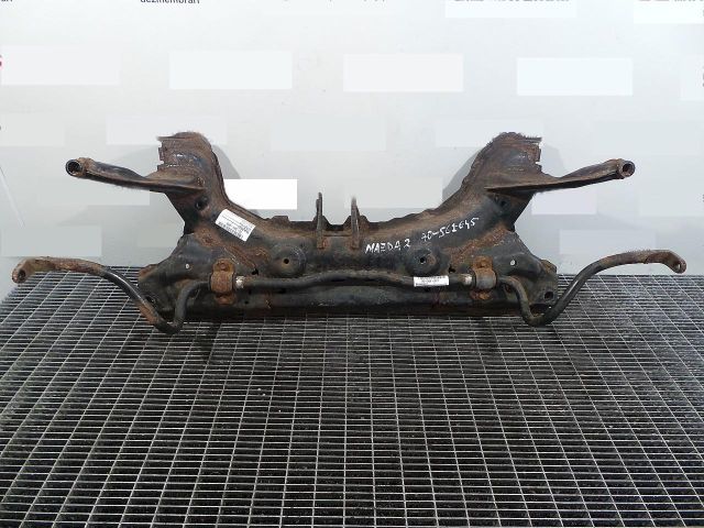 bontott MAZDA 2 Első Bölcső