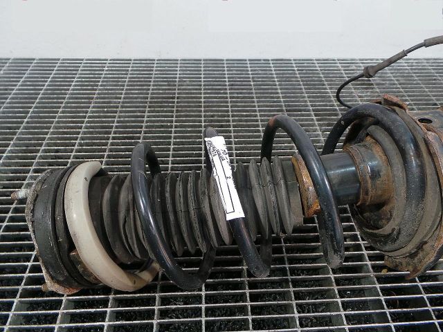 bontott MAZDA 2 Első Rugó