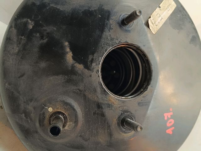 bontott MAZDA 2 Fékrásegítő