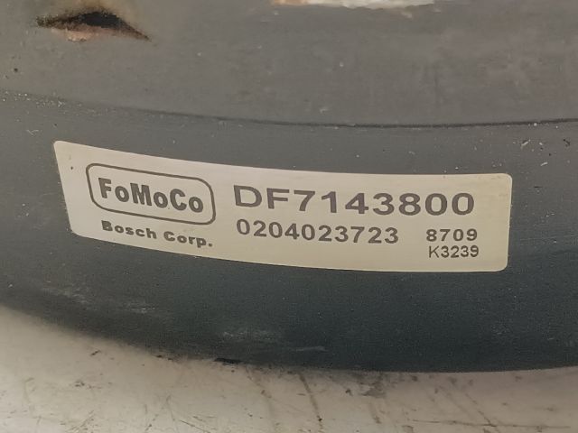 bontott MAZDA 2 Fékrásegítő