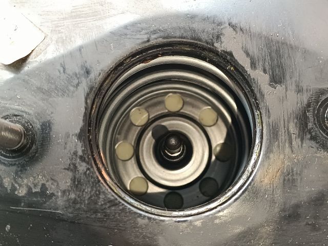 bontott MAZDA 2 Fékrásegítő