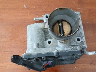 bontott MAZDA 2 Fojtószelep (Elektromos)