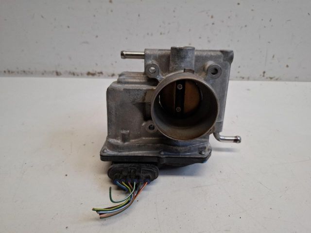 bontott MAZDA 2 Fojtószelep (Elektromos)