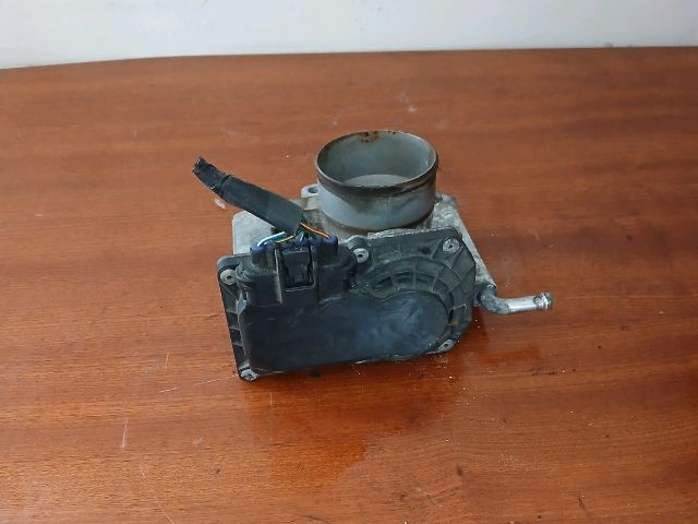 bontott MAZDA 2 Fojtószelep (Elektromos)