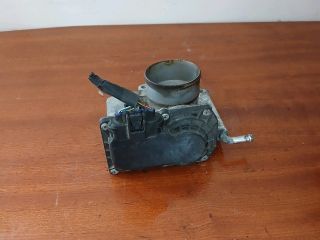 bontott MAZDA 2 Fojtószelep (Elektromos)