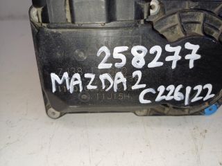 bontott MAZDA 2 Fojtószelep (Elektromos)