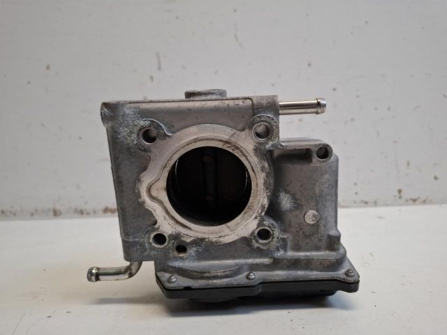 bontott MAZDA 2 Fojtószelep (Elektromos)