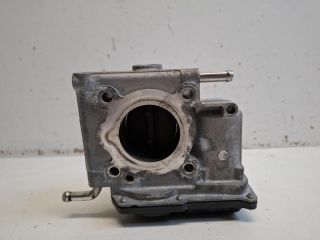 bontott MAZDA 2 Fojtószelep (Elektromos)