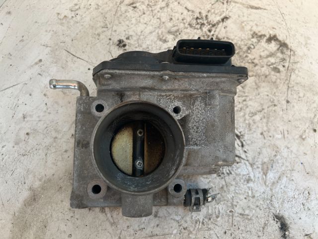 bontott MAZDA 2 Fojtószelep (Elektromos)