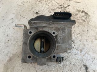 bontott MAZDA 2 Fojtószelep (Elektromos)