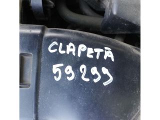 bontott MAZDA 2 Fojtószelep (Elektromos)