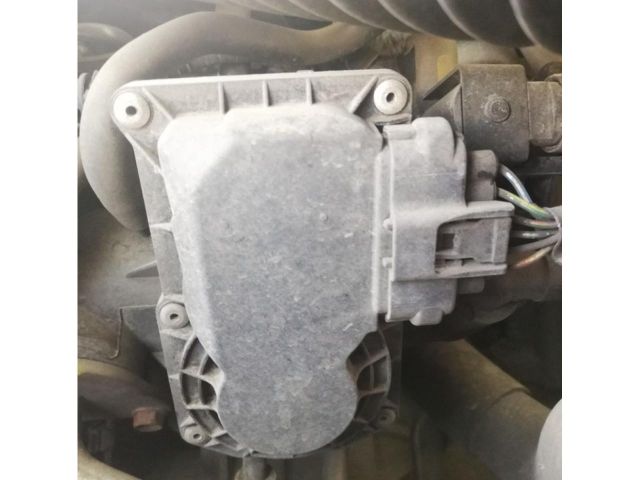 bontott MAZDA 2 Fojtószelep (Elektromos)