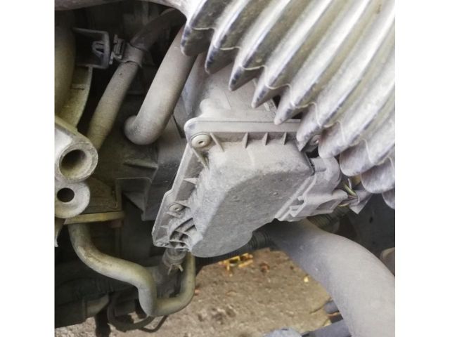 bontott MAZDA 2 Fojtószelep (Elektromos)