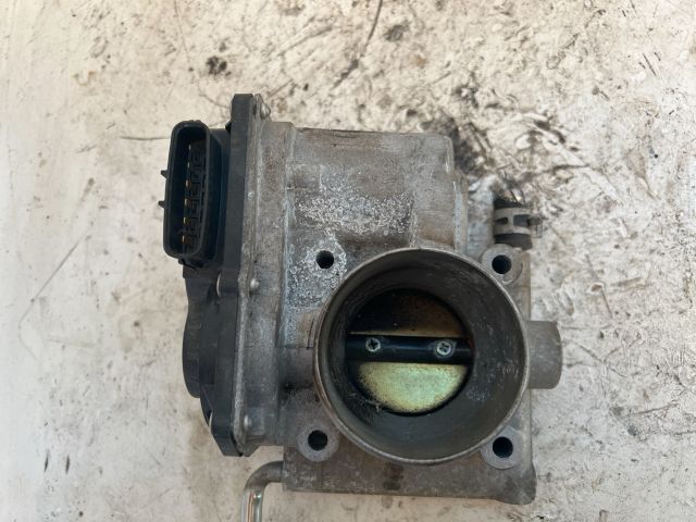 bontott MAZDA 2 Fojtószelep (Elektromos)