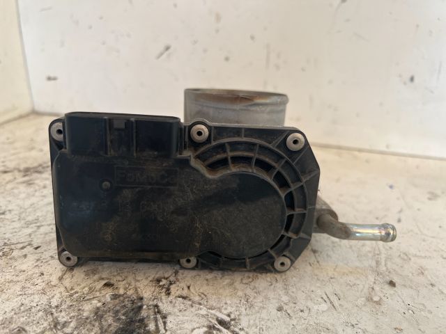 bontott MAZDA 2 Fojtószelep (Elektromos)