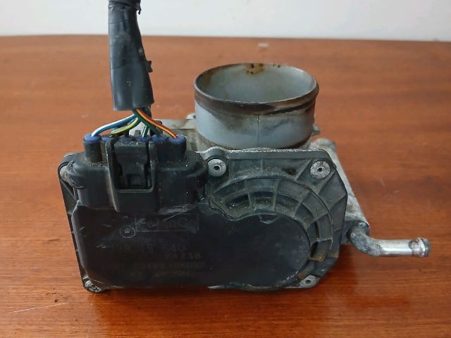 bontott MAZDA 2 Fojtószelep (Elektromos)