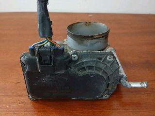 bontott MAZDA 2 Fojtószelep (Elektromos)