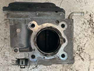 bontott MAZDA 2 Fojtószelep (Elektromos)