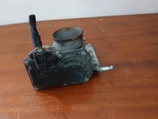 bontott MAZDA 2 Fojtószelep (Elektromos)