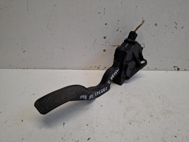 bontott MAZDA 2 Gázpedál (Elektromos)