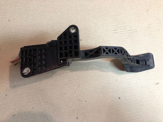 bontott MAZDA 2 Gázpedál (Elektromos)