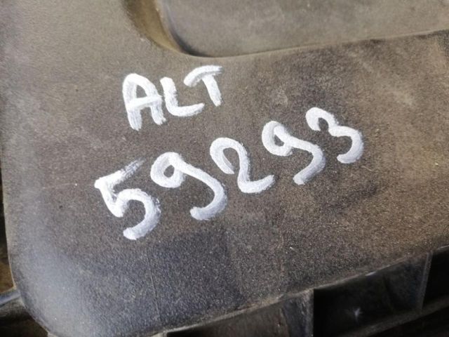 bontott MAZDA 2 Generátor