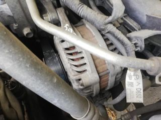 bontott MAZDA 2 Generátor