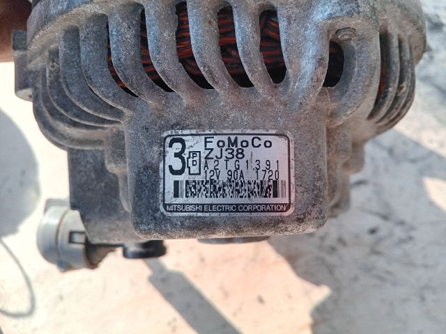 bontott MAZDA 2 Generátor