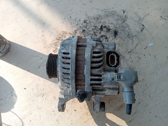 bontott MAZDA 2 Generátor