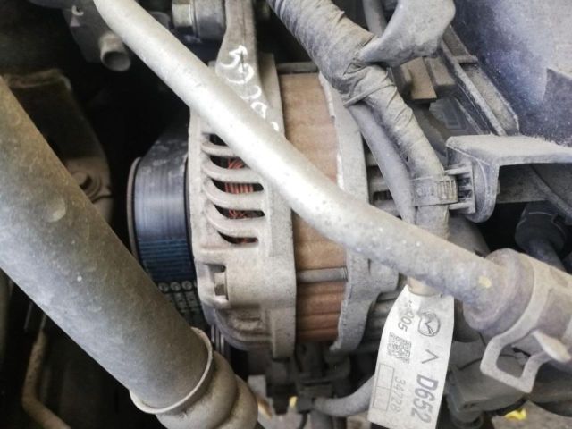 bontott MAZDA 2 Generátor