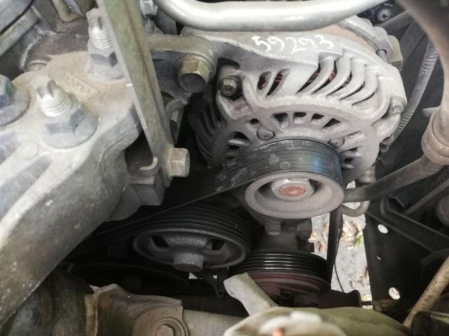 bontott MAZDA 2 Generátor