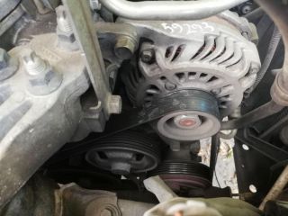 bontott MAZDA 2 Generátor