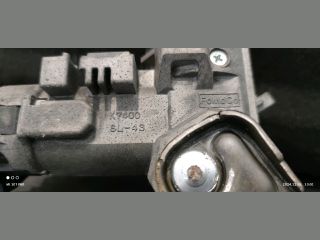 bontott MAZDA 2 Gyújtáskapcsoló Házzal