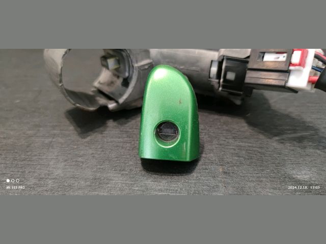 bontott MAZDA 2 Gyújtáskapcsoló Házzal