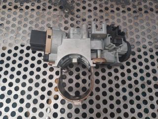 bontott MAZDA 2 Gyújtáskapcsoló