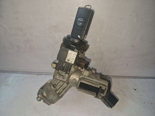 bontott MAZDA 2 Gyújtáskapcsoló