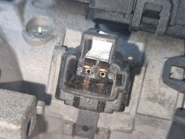 bontott MAZDA 2 Gyújtáskapcsoló