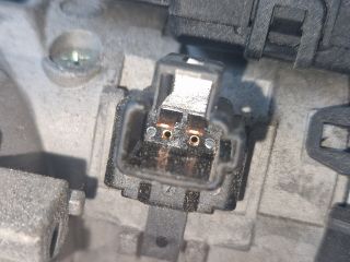 bontott MAZDA 2 Gyújtáskapcsoló