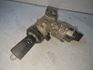 bontott MAZDA 2 Gyújtáskapcsoló