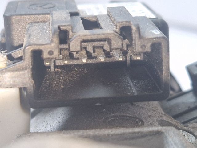 bontott MAZDA 2 Gyújtáskapcsoló